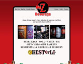 Big Z Beverage