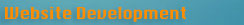 Website Development