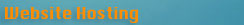 Website Hosting